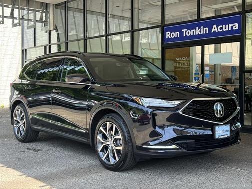 2022 Acura MDX Technology Package