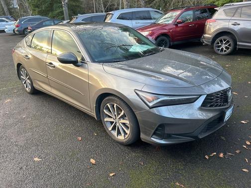 2024 Acura Integra Base