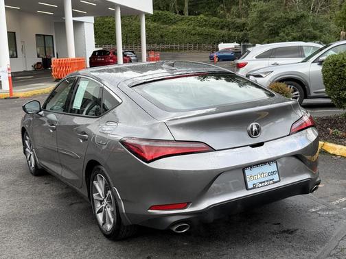 2024 Acura Integra Base