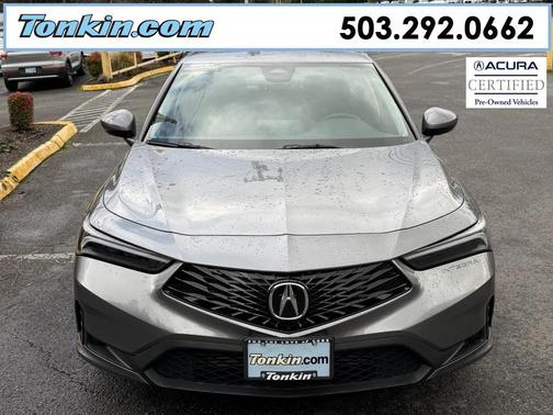 2024 Acura Integra Base