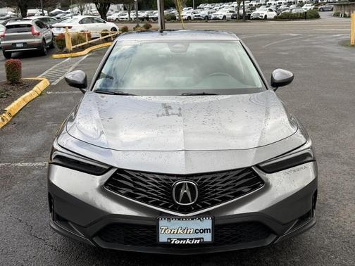 2024 Acura Integra Base