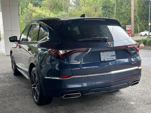 2026 Acura MDX Advance Package