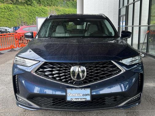 2026 Acura MDX Advance Package