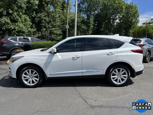 2020 Acura RDX Base