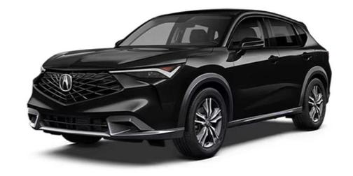 2025 Acura RDX Advance Package