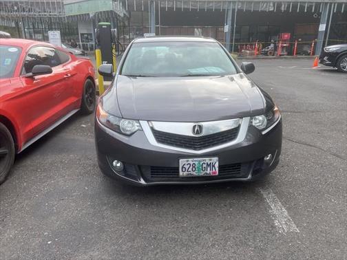 2010 Acura TSX 2.4