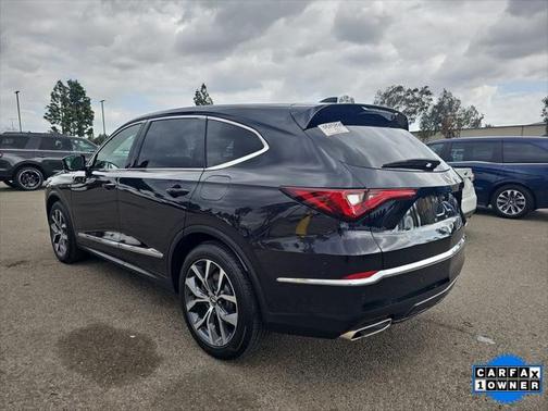2023 Acura MDX Technology Package