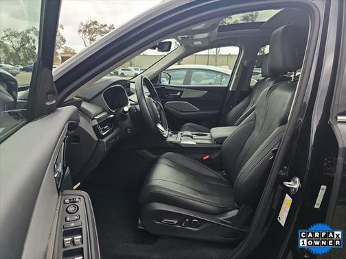 2023 Acura MDX Technology Package