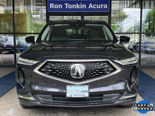 2023 Acura MDX Technology Package