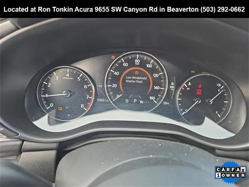 2024 Mazda Mazda3 AWD