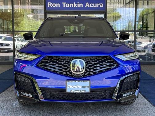 2025 Acura MDX A-SPEC