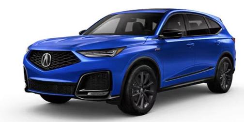2025 Acura MDX A-SPEC