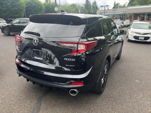 2023 Acura RDX Base