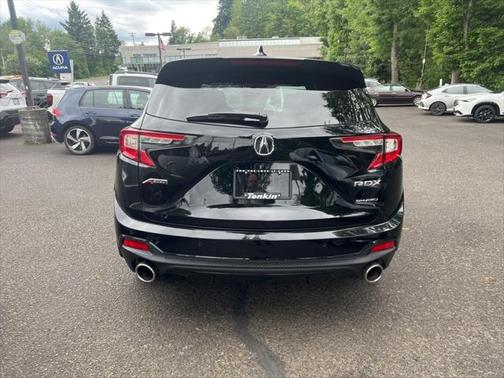 2023 Acura RDX Base