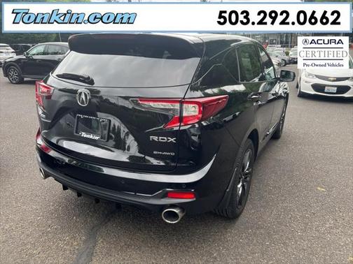 2023 Acura RDX Base