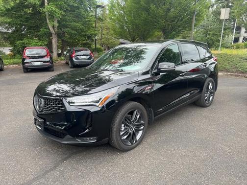2023 Acura RDX Base