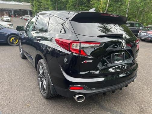 2023 Acura RDX Base