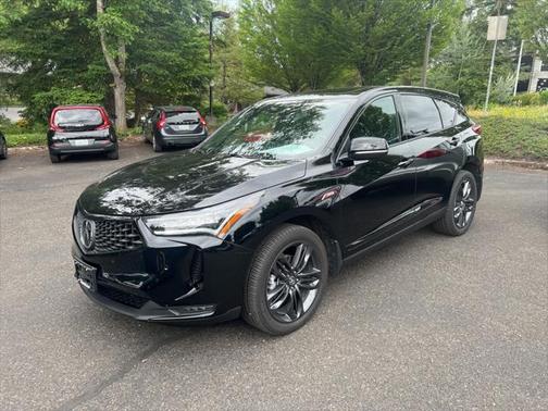2023 Acura RDX Base