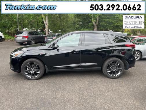 2023 Acura RDX Base