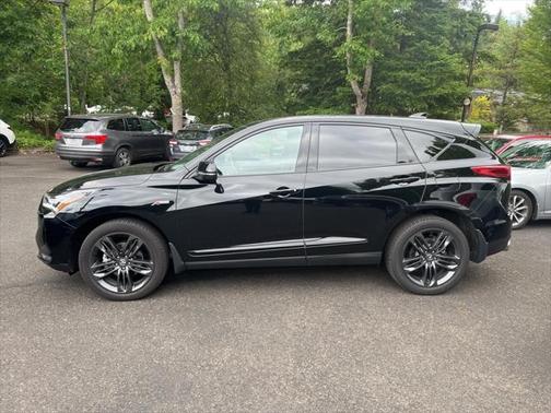 2023 Acura RDX Base
