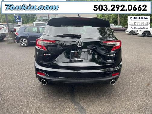 2023 Acura RDX Base