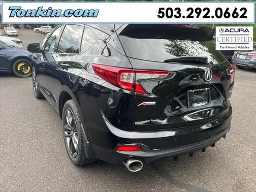 2023 Acura RDX Base
