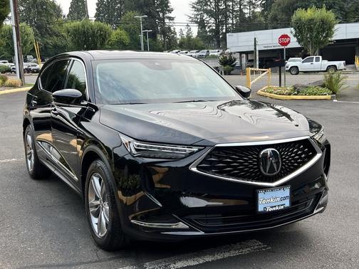 2024 Acura MDX Standard