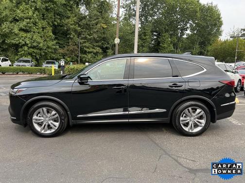 2024 Acura MDX Standard