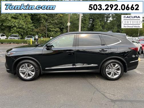 2024 Acura MDX Standard