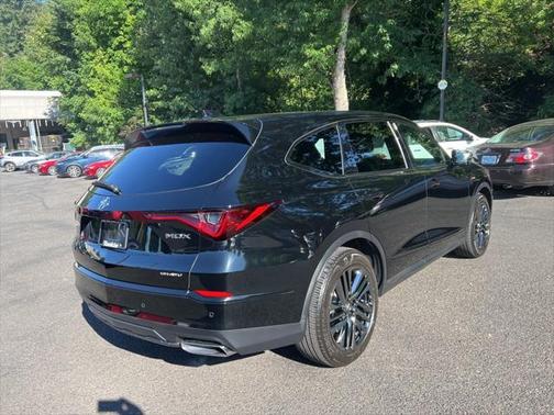 2024 Acura MDX A-SPEC