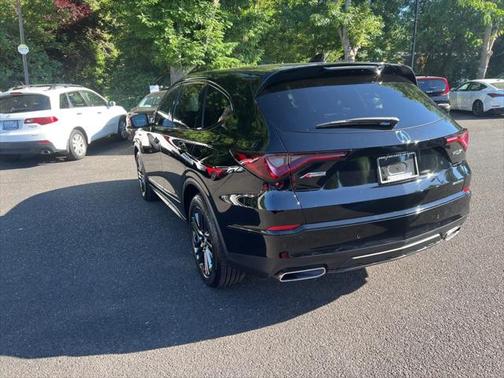 2024 Acura MDX A-SPEC