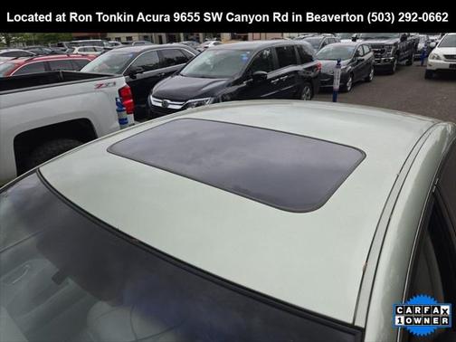 2008 Toyota Avalon XLS