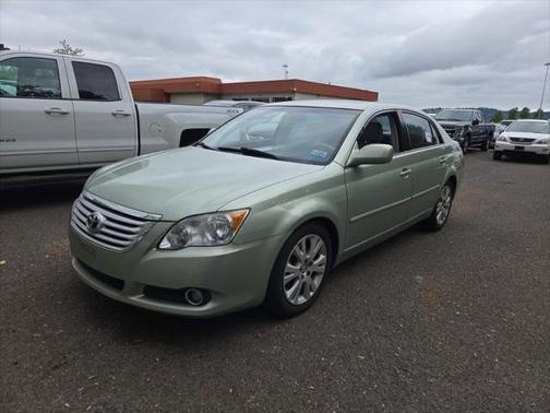 2008 Toyota Avalon XLS
