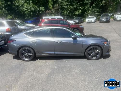 2024 Acura Integra A-SPEC Technology