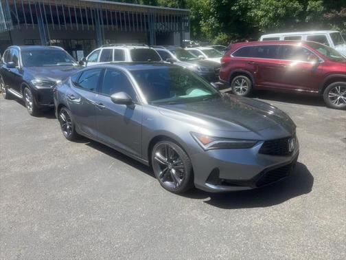 2024 Acura Integra A-SPEC Technology
