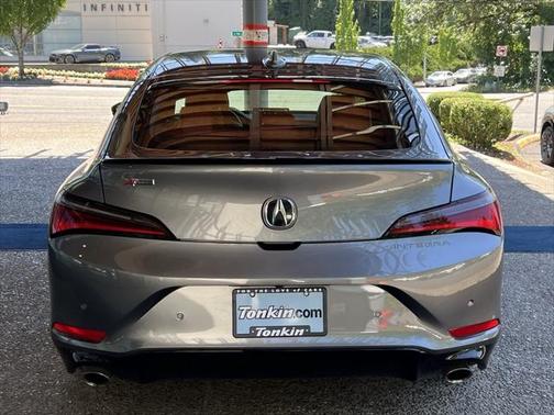 2024 Acura Integra A-SPEC Technology