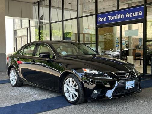 2016 Lexus IS 300 Base