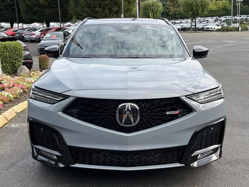 2026 Acura MDX Type S Advance Package