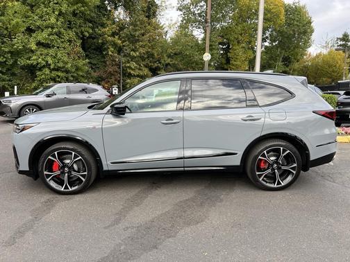 2026 Acura MDX Type S Advance Package