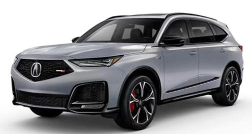 2026 Acura MDX Type S Advance Package