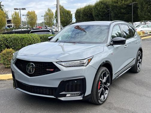 2026 Acura MDX Type S Advance Package