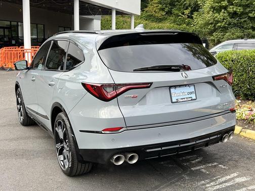 2026 Acura MDX Type S Advance Package