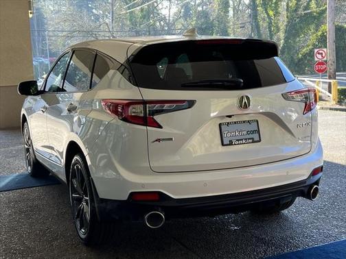 2025 Acura RDX Base