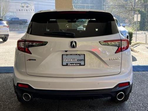 2025 Acura RDX Base