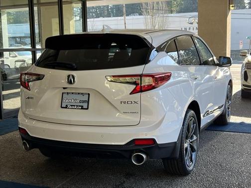 2025 Acura RDX Base