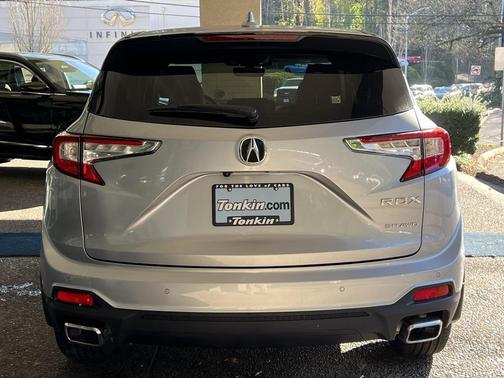 2025 Acura RDX Technology Package