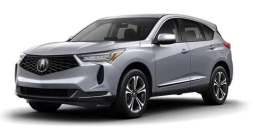 2025 Acura RDX Technology Package