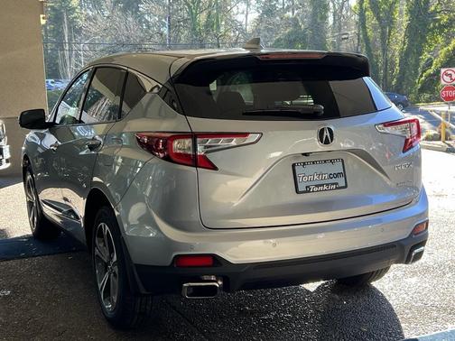 2025 Acura RDX Technology Package