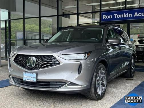 2023 Acura MDX Technology Package