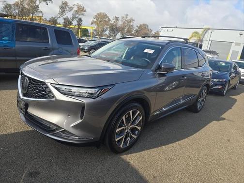 2023 Acura MDX Technology Package